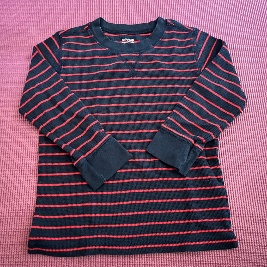Gap Thermal